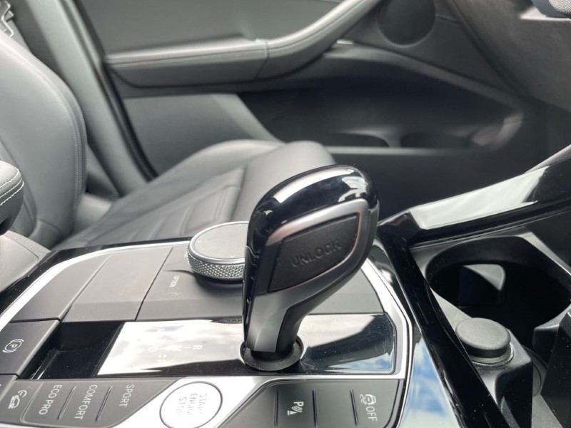 2022 (22) BMW X3 xDrive20d MHT M Sport 5dr Step Auto 3395512