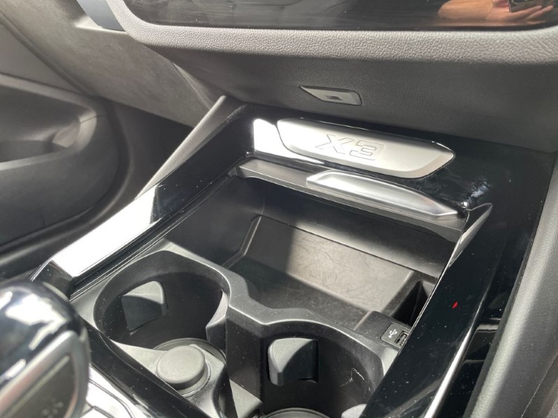 2022 (22) BMW X3 xDrive20d MHT M Sport 5dr Step Auto 3395513