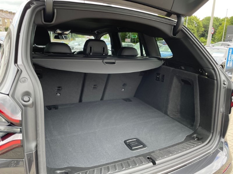 2022 (22) BMW X3 xDrive20d MHT M Sport 5dr Step Auto 3395515