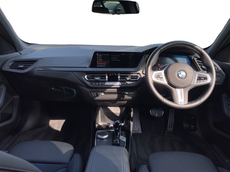 2022 (22) BMW 1 SERIES 118i [136] M Sport 5dr Step Auto [LCP] 3386926