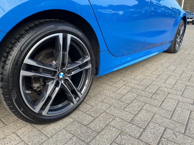 2022 (22) BMW 1 SERIES 118i [136] M Sport 5dr Step Auto [LCP] 3386964