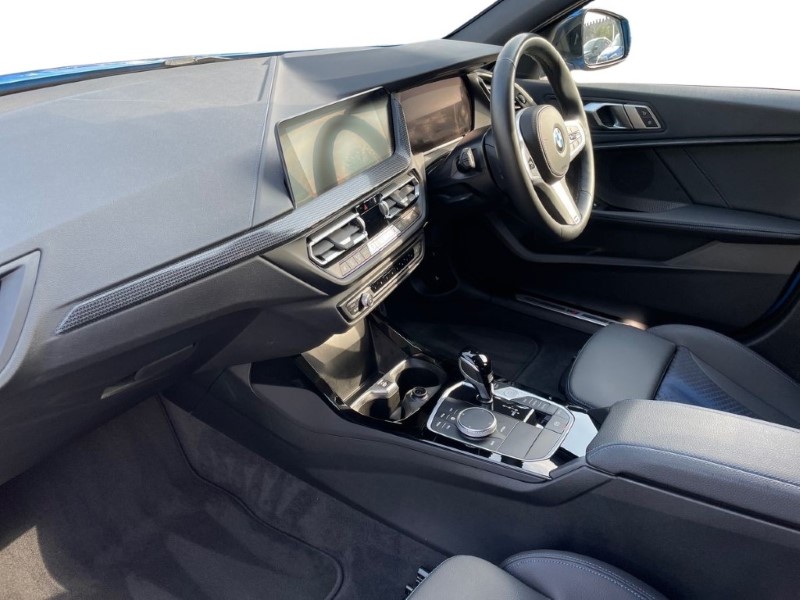 2022 (22) BMW 1 SERIES 118i [136] M Sport 5dr Step Auto [LCP] 3386929