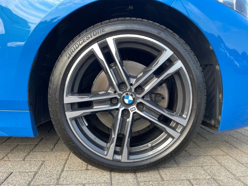 2022 (22) BMW 1 SERIES 118i [136] M Sport 5dr Step Auto [LCP] 3386936