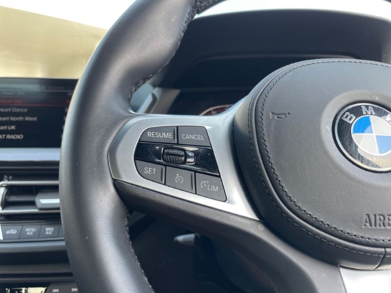 2022 (22) BMW 1 SERIES 118i [136] M Sport 5dr Step Auto [LCP] 3386939