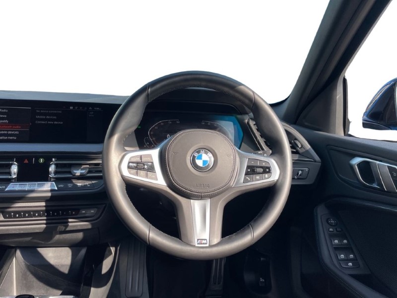 2022 (22) BMW 1 SERIES 118i [136] M Sport 5dr Step Auto [LCP] 3386927