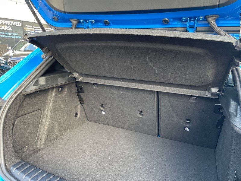 2022 (22) BMW 1 SERIES 118i [136] M Sport 5dr Step Auto [LCP] 3386956