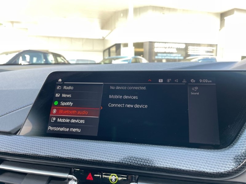 2022 (22) BMW 1 SERIES 118i [136] M Sport 5dr Step Auto [LCP] 3386947