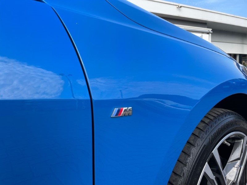 2022 (22) BMW 1 SERIES 118i [136] M Sport 5dr Step Auto [LCP] 3386959