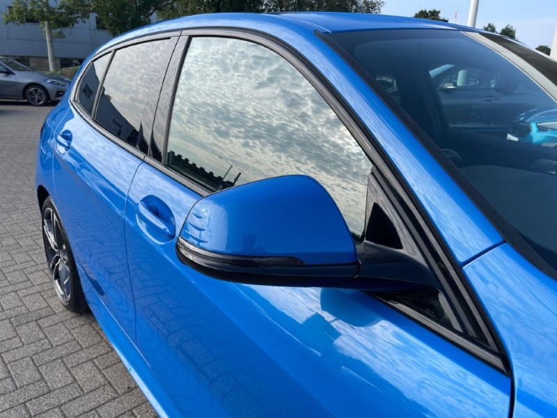 2022 (22) BMW 1 SERIES 118i [136] M Sport 5dr Step Auto [LCP] 3386966