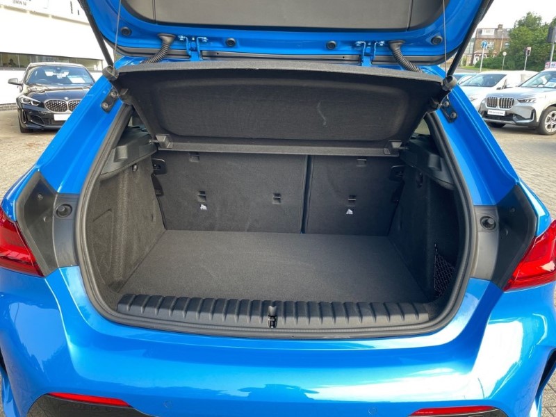 2022 (22) BMW 1 SERIES 118i [136] M Sport 5dr Step Auto [LCP] 3386935