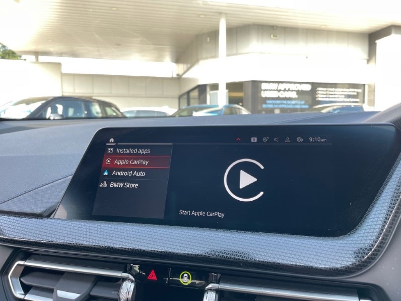 2022 (22) BMW 1 SERIES 118i [136] M Sport 5dr Step Auto [LCP] 3386950