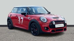 2020 (70) MINI HATCHBACK 2.0 Paddy Hopkirk Edition 3dr Auto 3376760