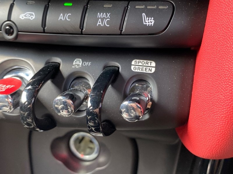 2020 (70) MINI HATCHBACK 2.0 Paddy Hopkirk Edition 3dr Auto 3376778