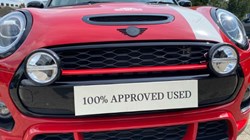 2020 (70) MINI HATCHBACK 2.0 Paddy Hopkirk Edition 3dr Auto 3376800