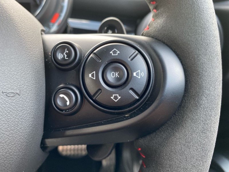 2020 (70) MINI HATCHBACK 2.0 Paddy Hopkirk Edition 3dr Auto 3376777