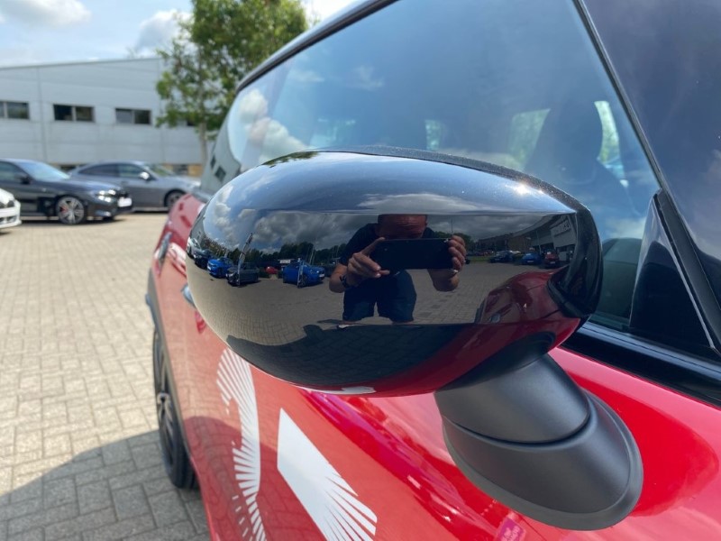 2020 (70) MINI HATCHBACK 2.0 Paddy Hopkirk Edition 3dr Auto 3376808