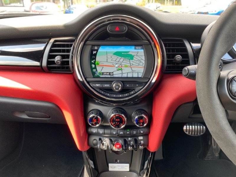 2020 (70) MINI HATCHBACK 2.0 Paddy Hopkirk Edition 3dr Auto 3376785