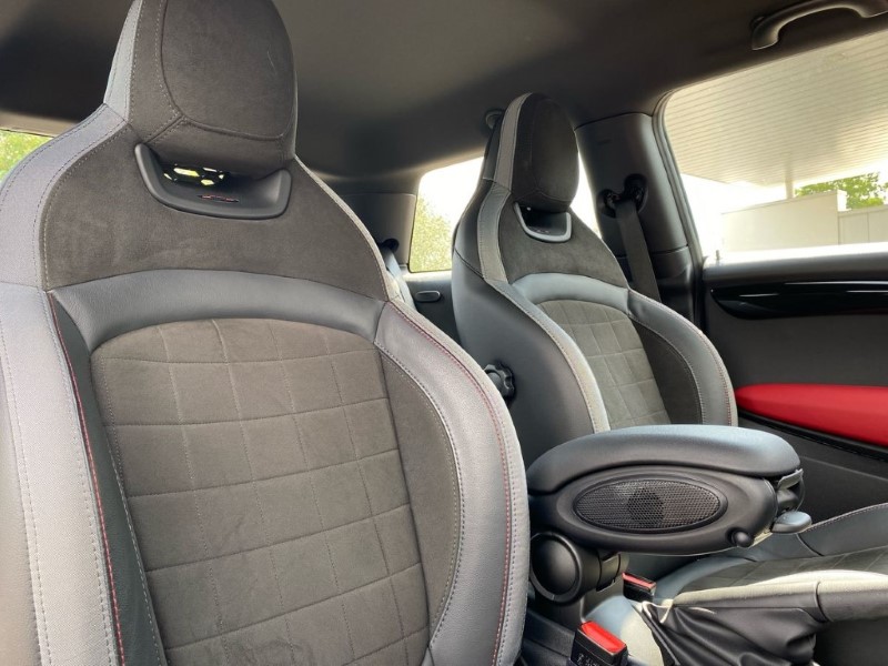 2020 (70) MINI HATCHBACK 2.0 Paddy Hopkirk Edition 3dr Auto 3376783