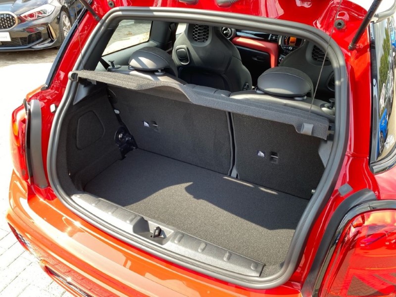 2020 (70) MINI HATCHBACK 2.0 Paddy Hopkirk Edition 3dr Auto 3376798