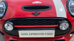 2020 (70) MINI HATCHBACK 2.0 Paddy Hopkirk Edition 3dr Auto 3376813