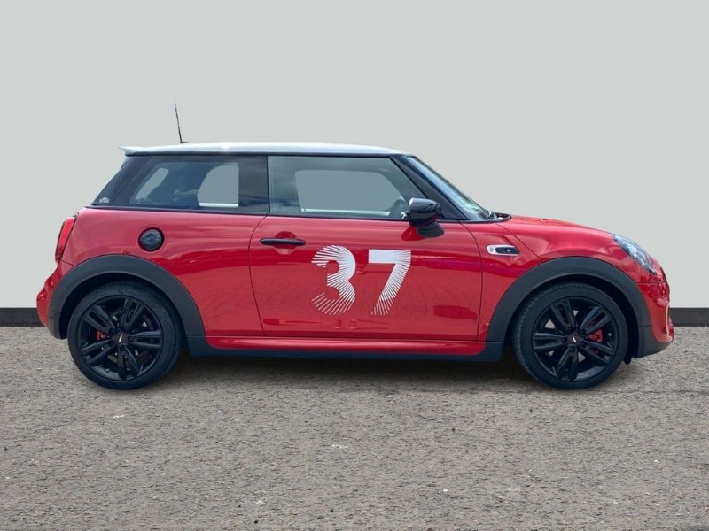 2020 (70) MINI HATCHBACK 2.0 Paddy Hopkirk Edition 3dr Auto 3376762