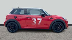 2020 (70) MINI HATCHBACK 2.0 Paddy Hopkirk Edition 3dr Auto 3376762
