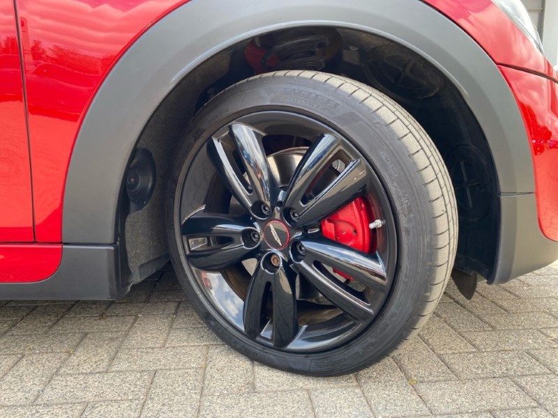 2020 (70) MINI HATCHBACK 2.0 Paddy Hopkirk Edition 3dr Auto 3376807