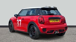 2020 (70) MINI HATCHBACK 2.0 Paddy Hopkirk Edition 3dr Auto 3376761