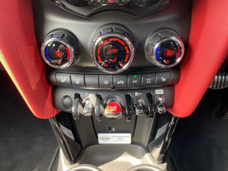 2020 (70) MINI HATCHBACK 2.0 Paddy Hopkirk Edition 3dr Auto 3376788