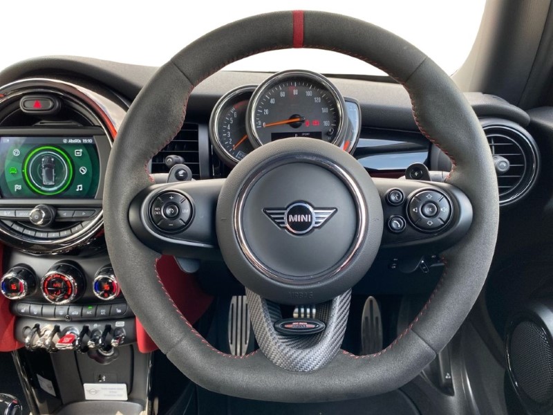 2020 (70) MINI HATCHBACK 2.0 Paddy Hopkirk Edition 3dr Auto 3376764