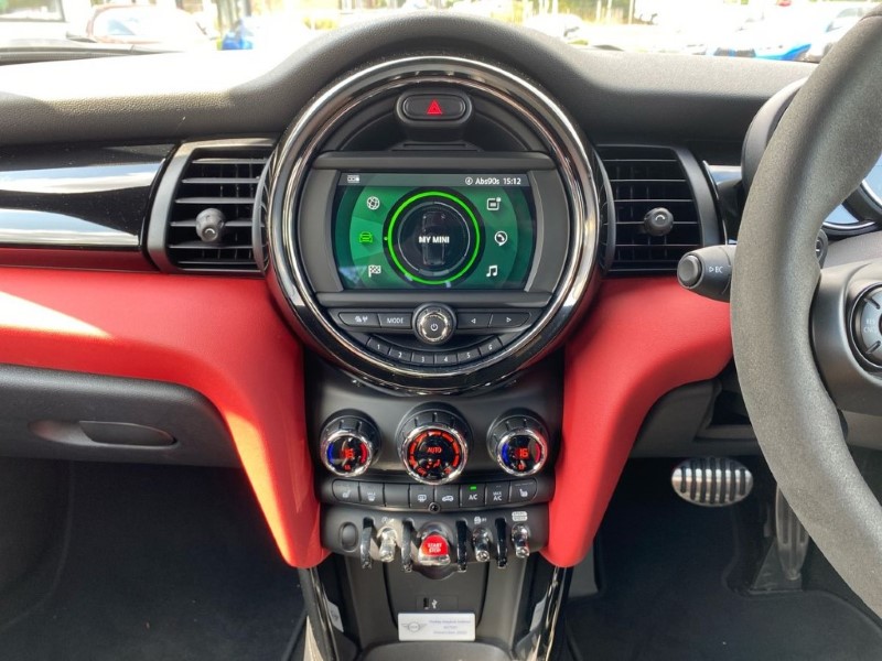 2020 (70) MINI HATCHBACK 2.0 Paddy Hopkirk Edition 3dr Auto 3376784