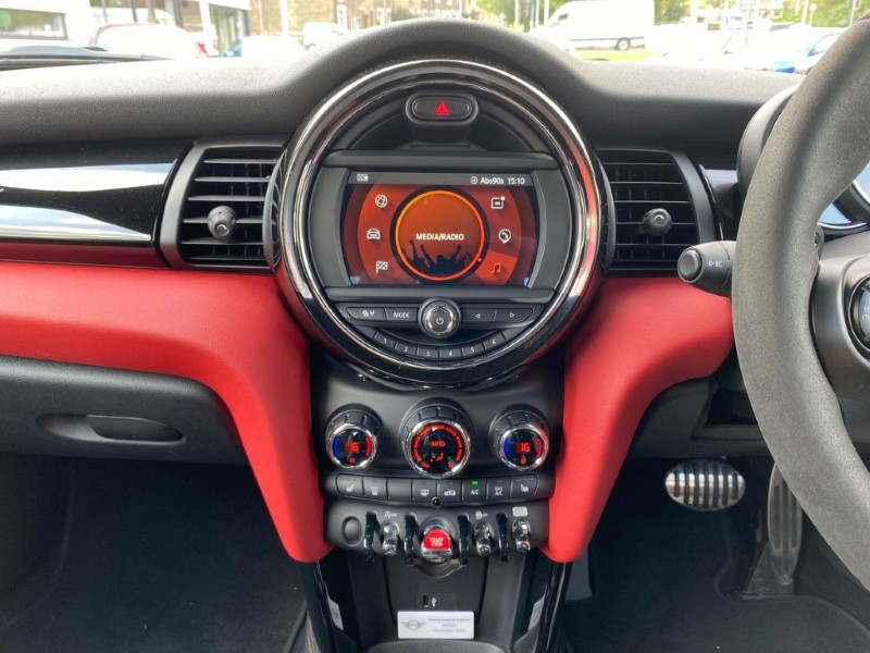 2020 (70) MINI HATCHBACK 2.0 Paddy Hopkirk Edition 3dr Auto 3376767