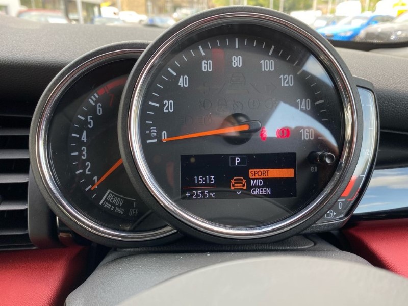 2020 (70) MINI HATCHBACK 2.0 Paddy Hopkirk Edition 3dr Auto 3376789