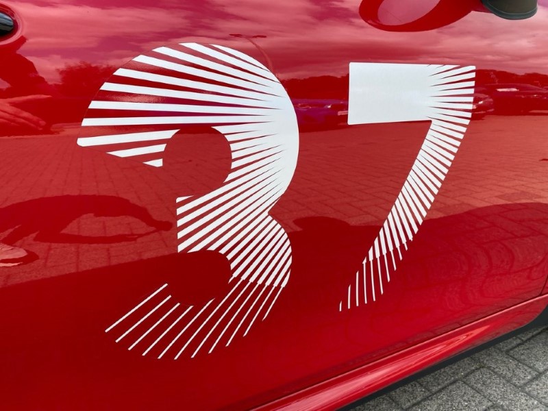 2020 (70) MINI HATCHBACK 2.0 Paddy Hopkirk Edition 3dr Auto 3376815