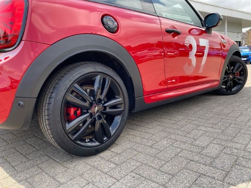 2020 (70) MINI HATCHBACK 2.0 Paddy Hopkirk Edition 3dr Auto 3376806