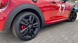 2020 (70) MINI HATCHBACK 2.0 Paddy Hopkirk Edition 3dr Auto 3376806