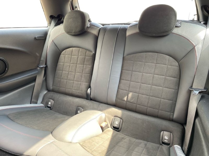 2020 (70) MINI HATCHBACK 2.0 Paddy Hopkirk Edition 3dr Auto 3376771