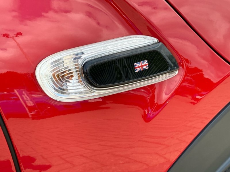 2020 (70) MINI HATCHBACK 2.0 Paddy Hopkirk Edition 3dr Auto 3376801