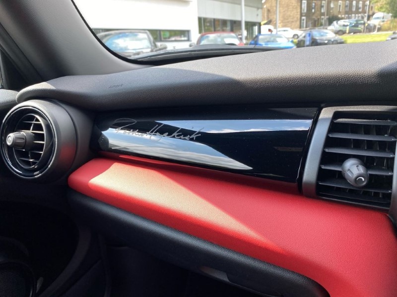 2020 (70) MINI HATCHBACK 2.0 Paddy Hopkirk Edition 3dr Auto 3376791