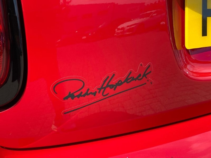 2020 (70) MINI HATCHBACK 2.0 Paddy Hopkirk Edition 3dr Auto 3376818