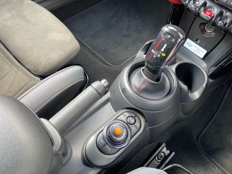 2020 (70) MINI HATCHBACK 2.0 Paddy Hopkirk Edition 3dr Auto 3376769