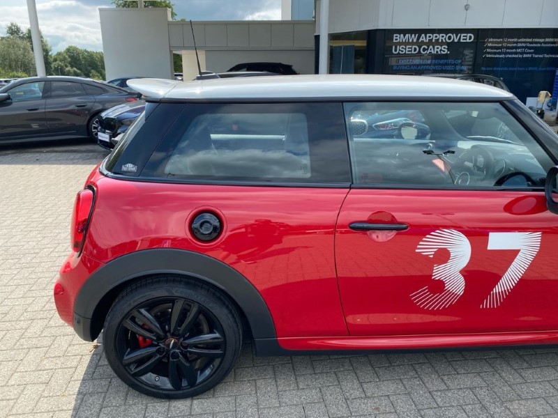 2020 (70) MINI HATCHBACK 2.0 Paddy Hopkirk Edition 3dr Auto 3376809