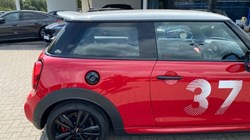 2020 (70) MINI HATCHBACK 2.0 Paddy Hopkirk Edition 3dr Auto 3376809