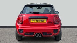 2020 (70) MINI HATCHBACK 2.0 Paddy Hopkirk Edition 3dr Auto 3376774