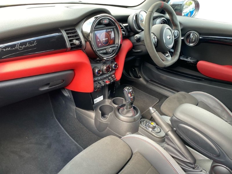 2020 (70) MINI HATCHBACK 2.0 Paddy Hopkirk Edition 3dr Auto 3376766