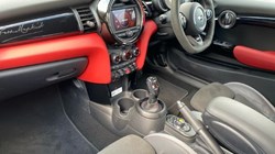 2020 (70) MINI HATCHBACK 2.0 Paddy Hopkirk Edition 3dr Auto 3376766