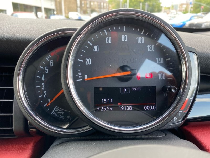 2020 (70) MINI HATCHBACK 2.0 Paddy Hopkirk Edition 3dr Auto 3376768