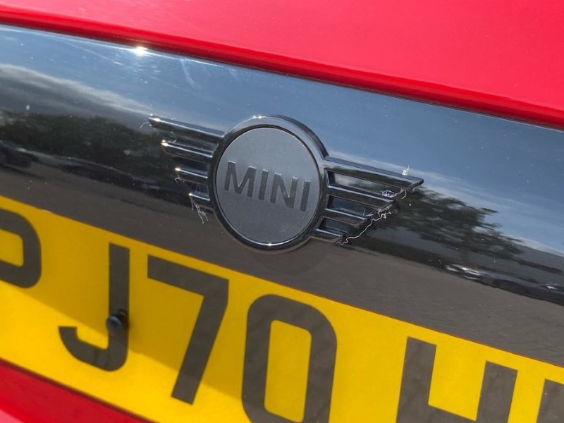 2020 (70) MINI HATCHBACK 2.0 Paddy Hopkirk Edition 3dr Auto 3376803