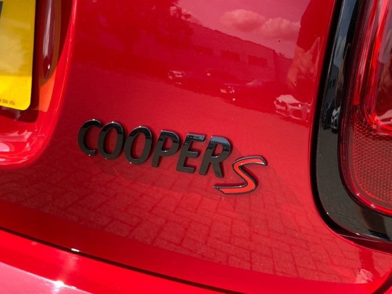 2020 (70) MINI HATCHBACK 2.0 Paddy Hopkirk Edition 3dr Auto 3376804