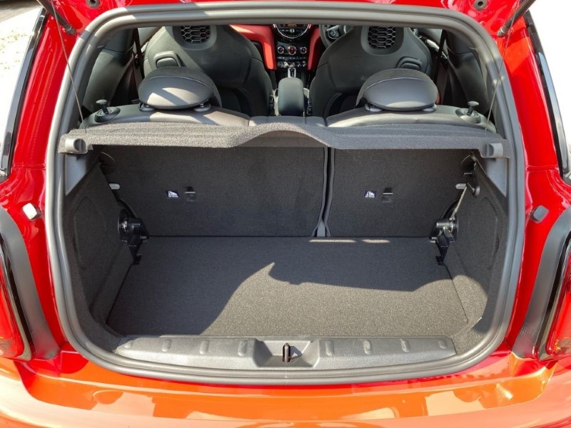 2020 (70) MINI HATCHBACK 2.0 Paddy Hopkirk Edition 3dr Auto 3376772